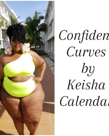 Curvy Calendar